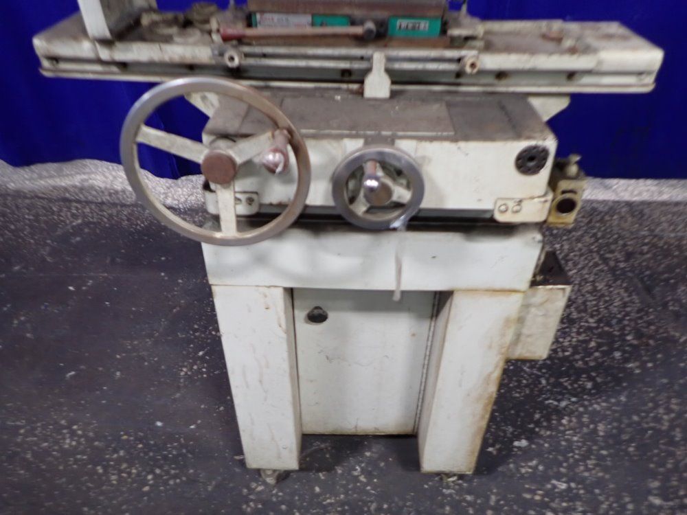 Doall Surface Grinder