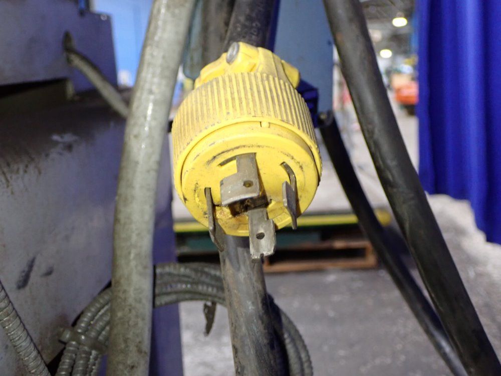 Doall Surface Grinder