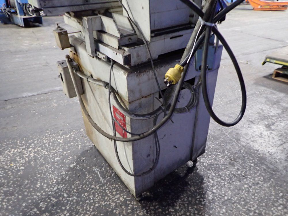 Doall Surface Grinder