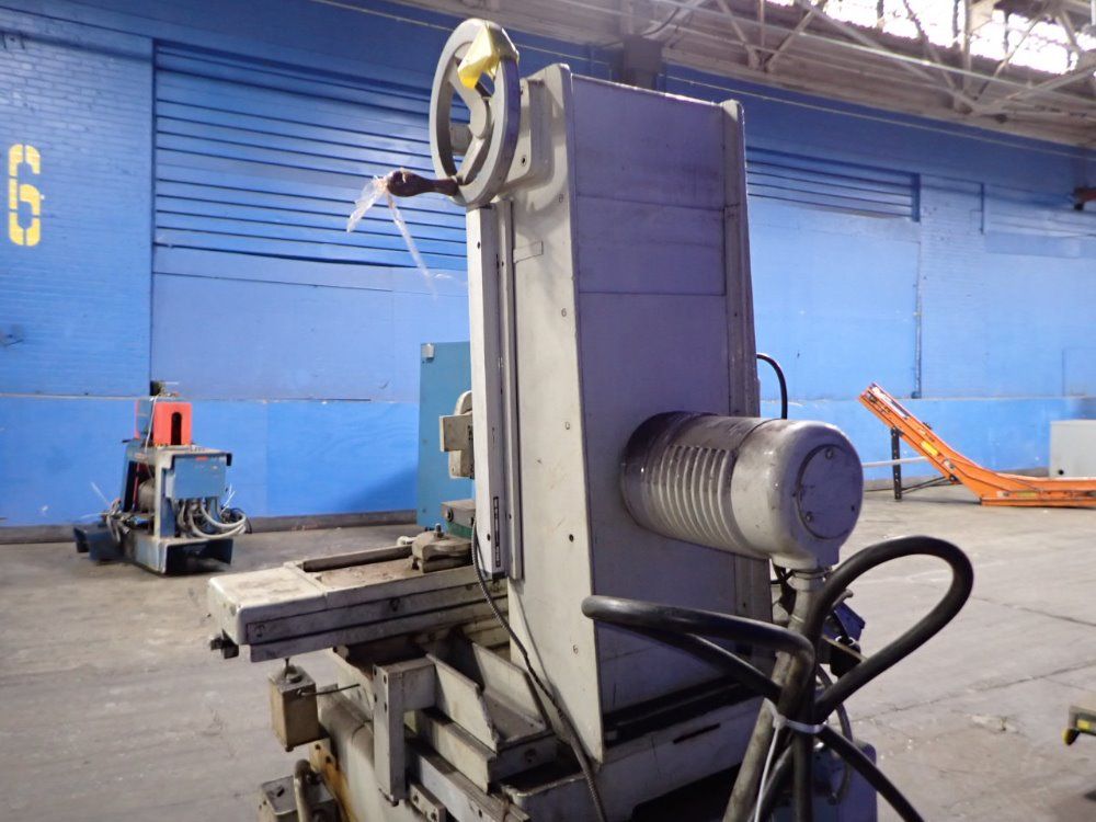 Doall Surface Grinder