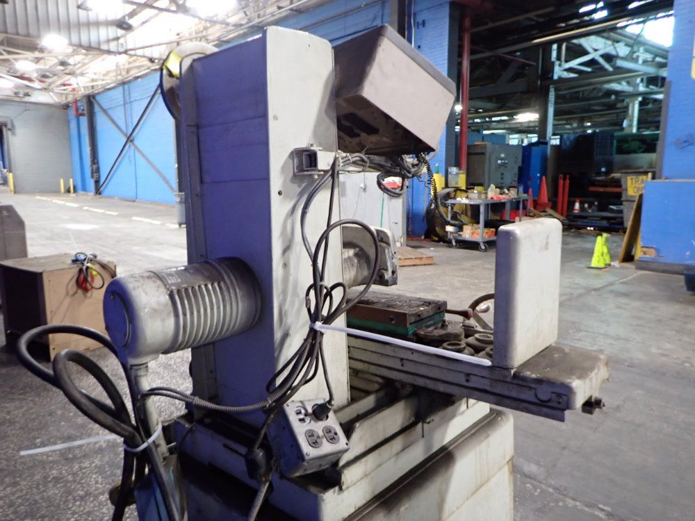 Doall Surface Grinder