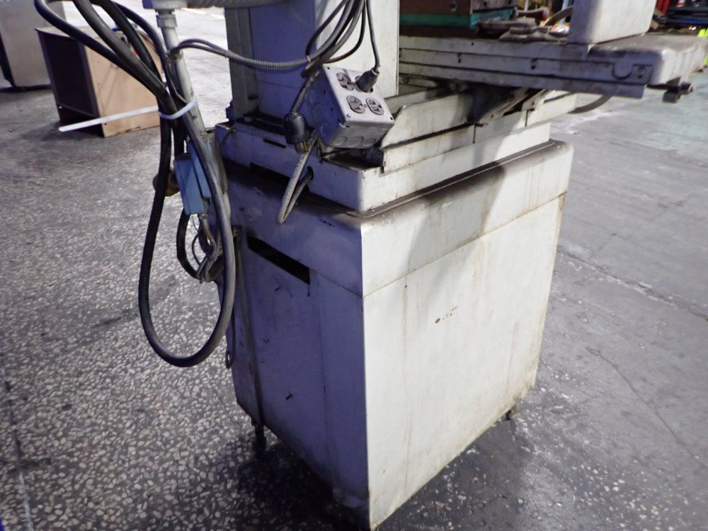 Doall Surface Grinder