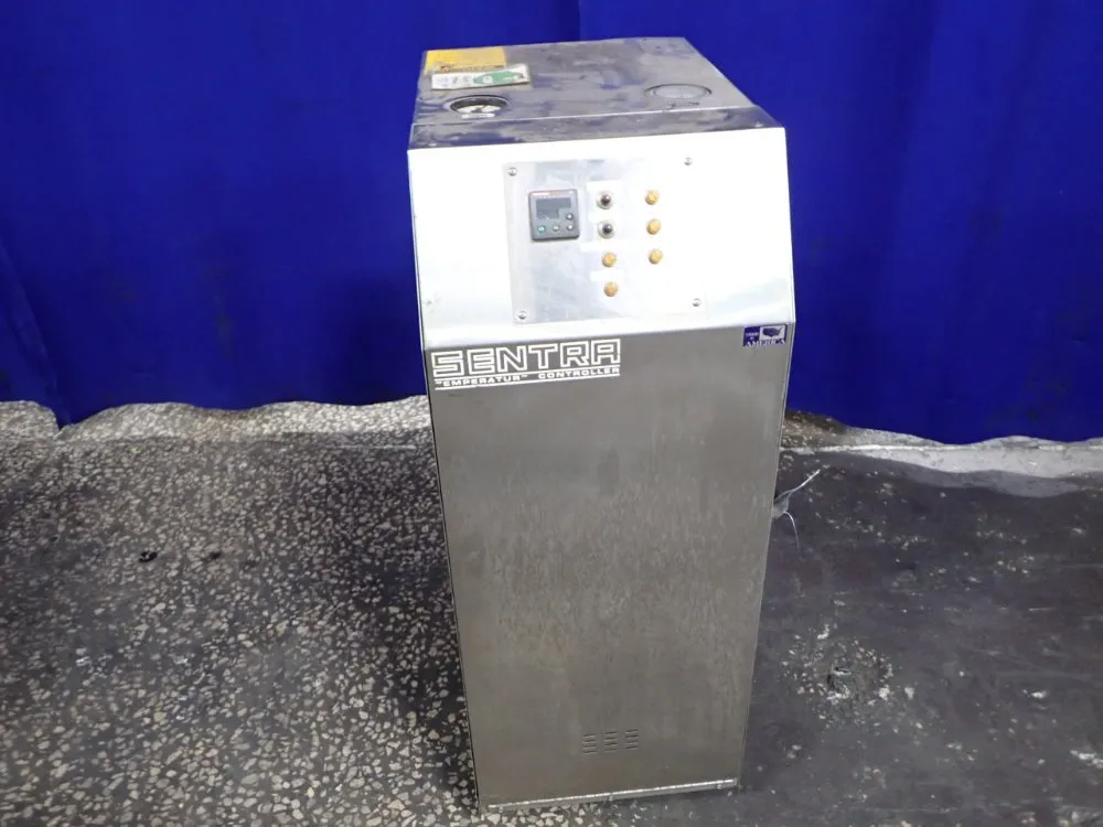 TEMPERATURE CONTROLLER
