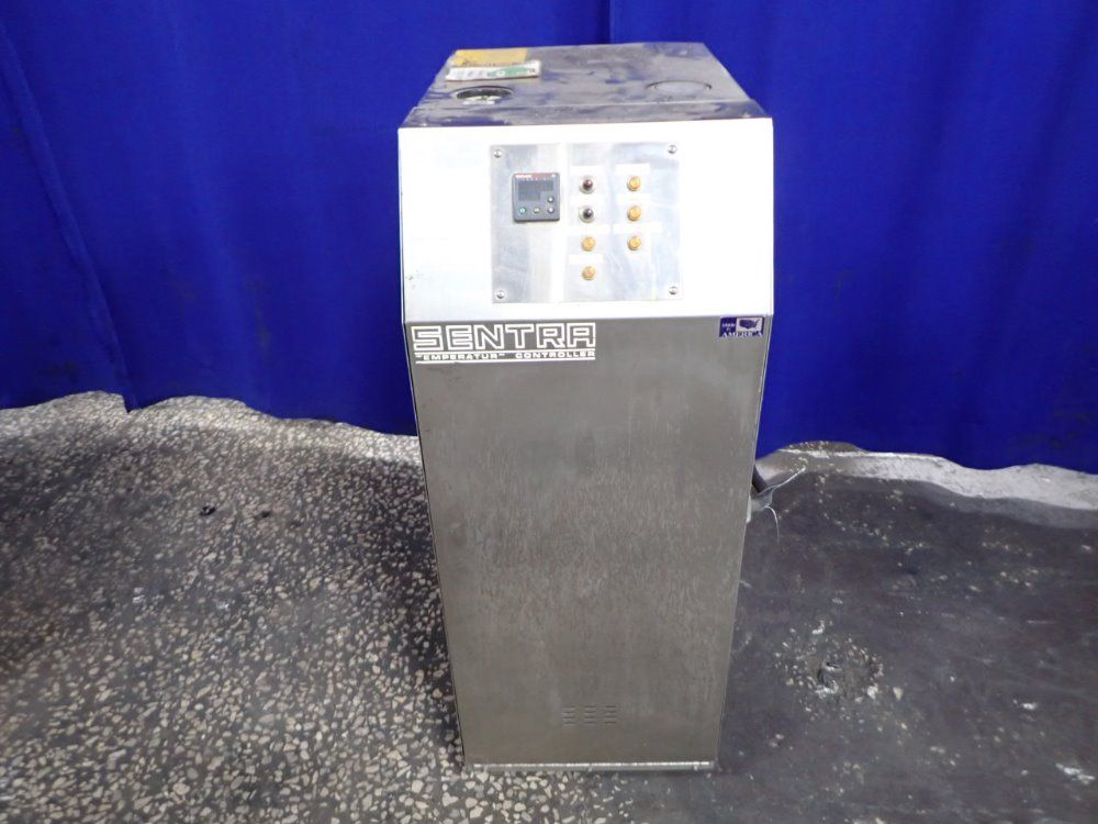 Advantage Temperature Controller