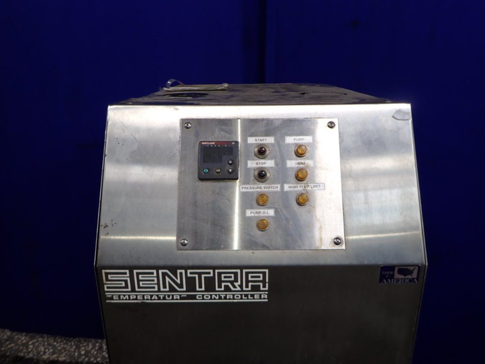 Advantage Temperature Controller