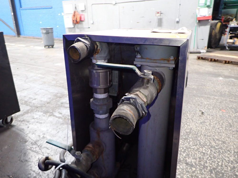 Advantage Temperature Controller
