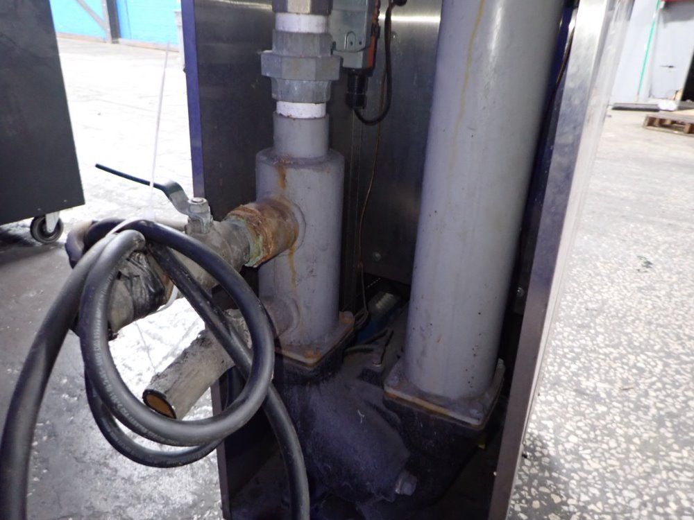 Advantage Temperature Controller