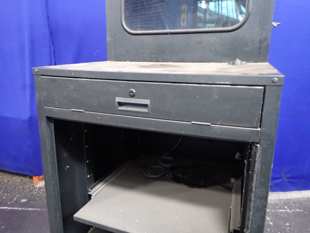 Global Computer Stand