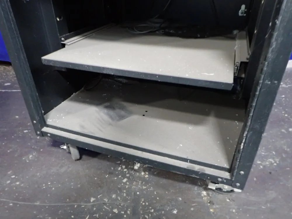 Global Computer Stand