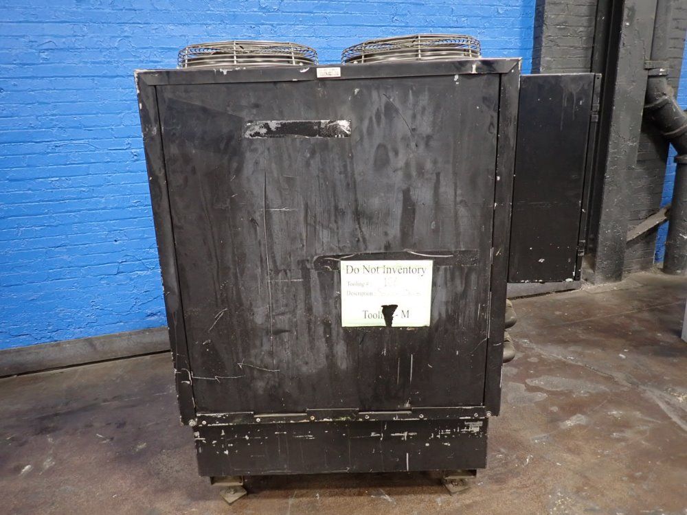 Koolant Koolers Hcv-5000pr-at Spindle Chiller - Hcv-5000pr-at