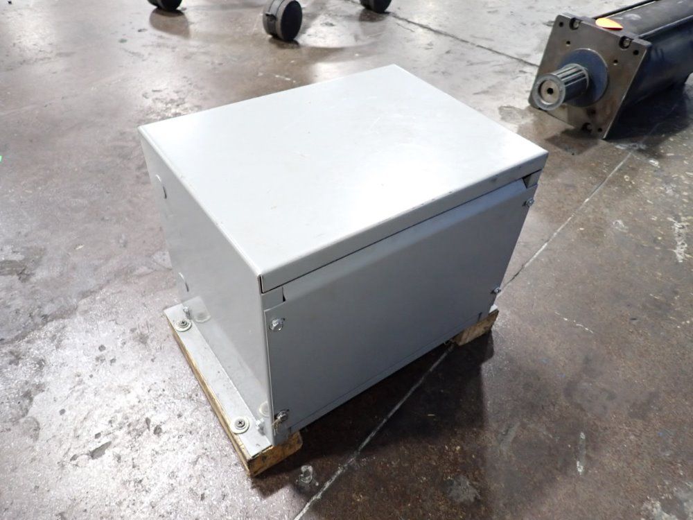 Rex Power Magnetics Transformer
