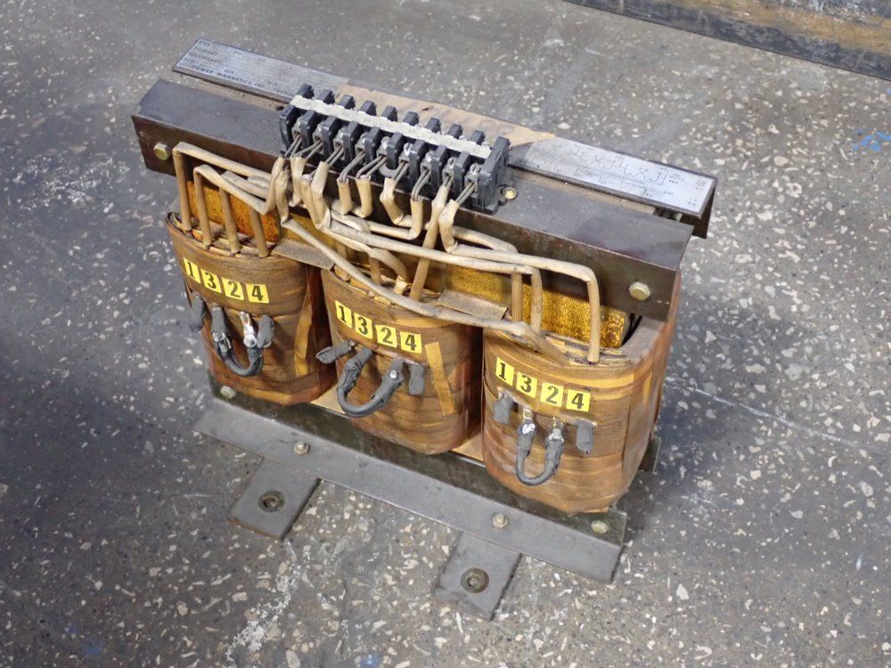 Power Magnetics Transformer
