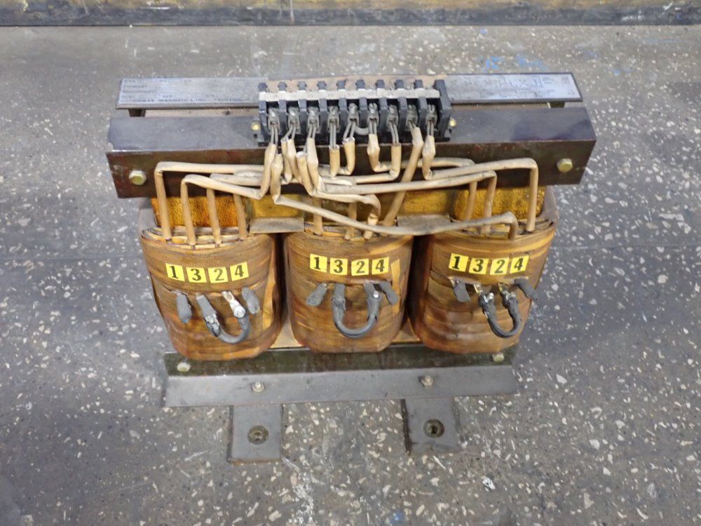 Power Magnetics Transformer