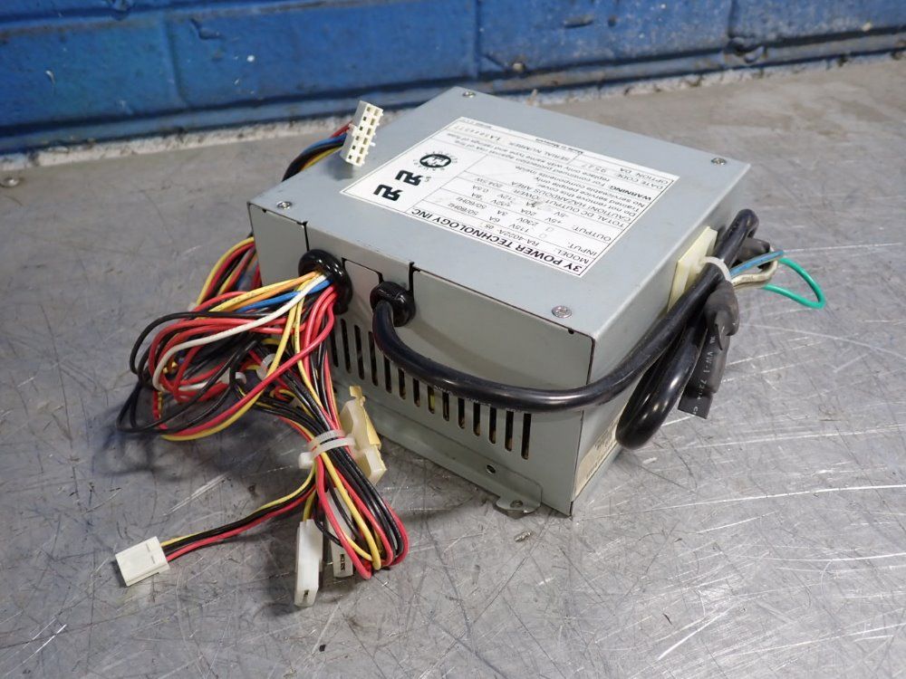 3y Power Technology Inc Power Supply - Ra-4022a-05