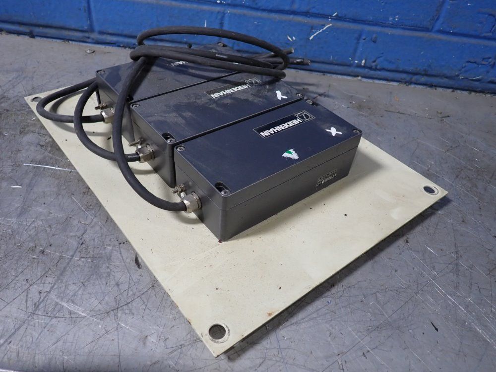 Heidenhain Encoders