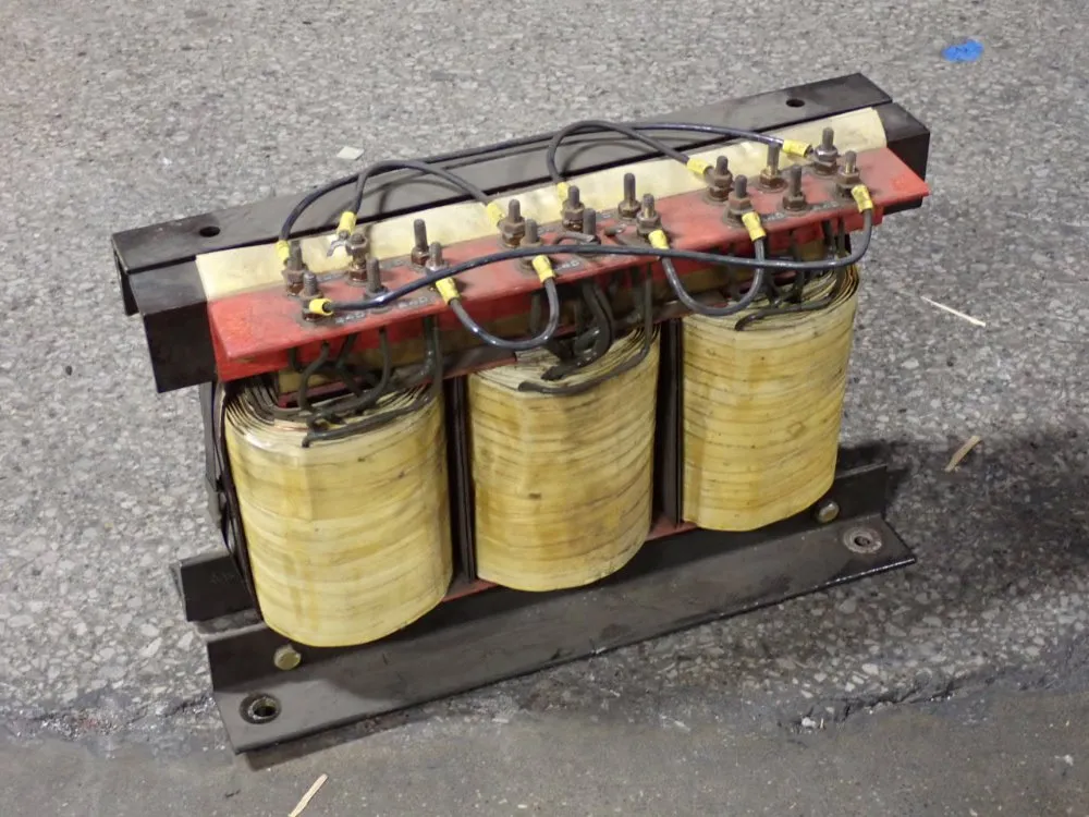  Transformer