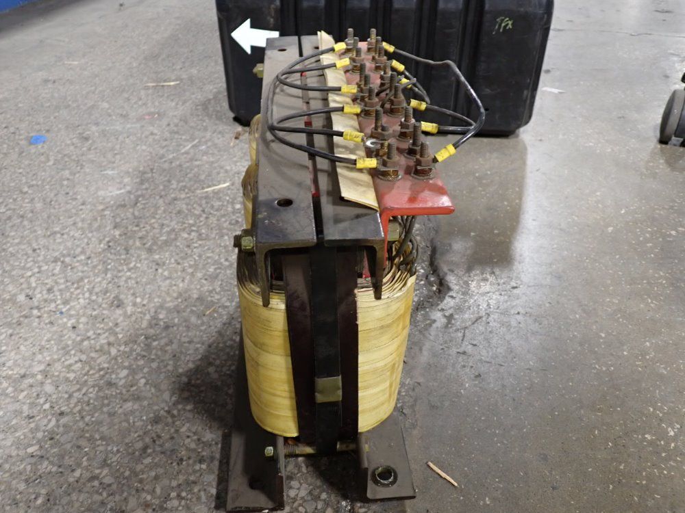  Transformer