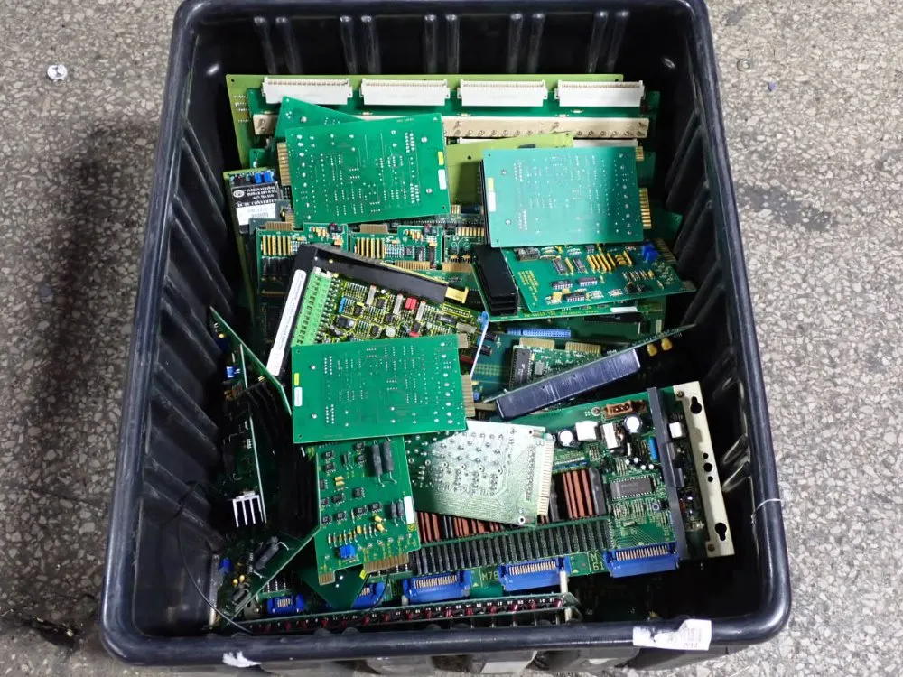  Mother Boards