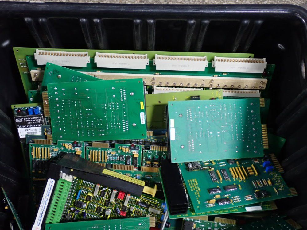  Mother Boards