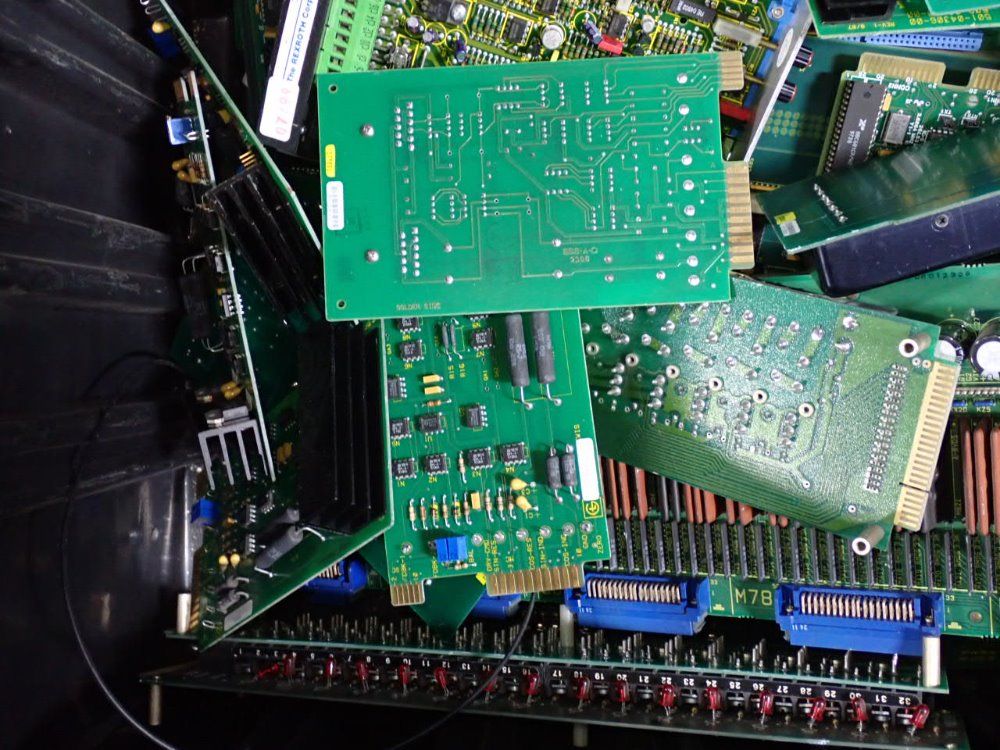  Mother Boards
