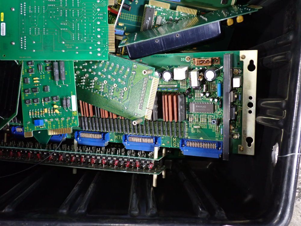  Mother Boards