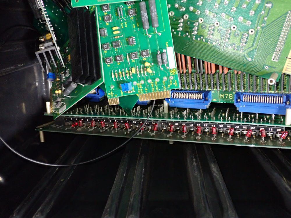  Mother Boards