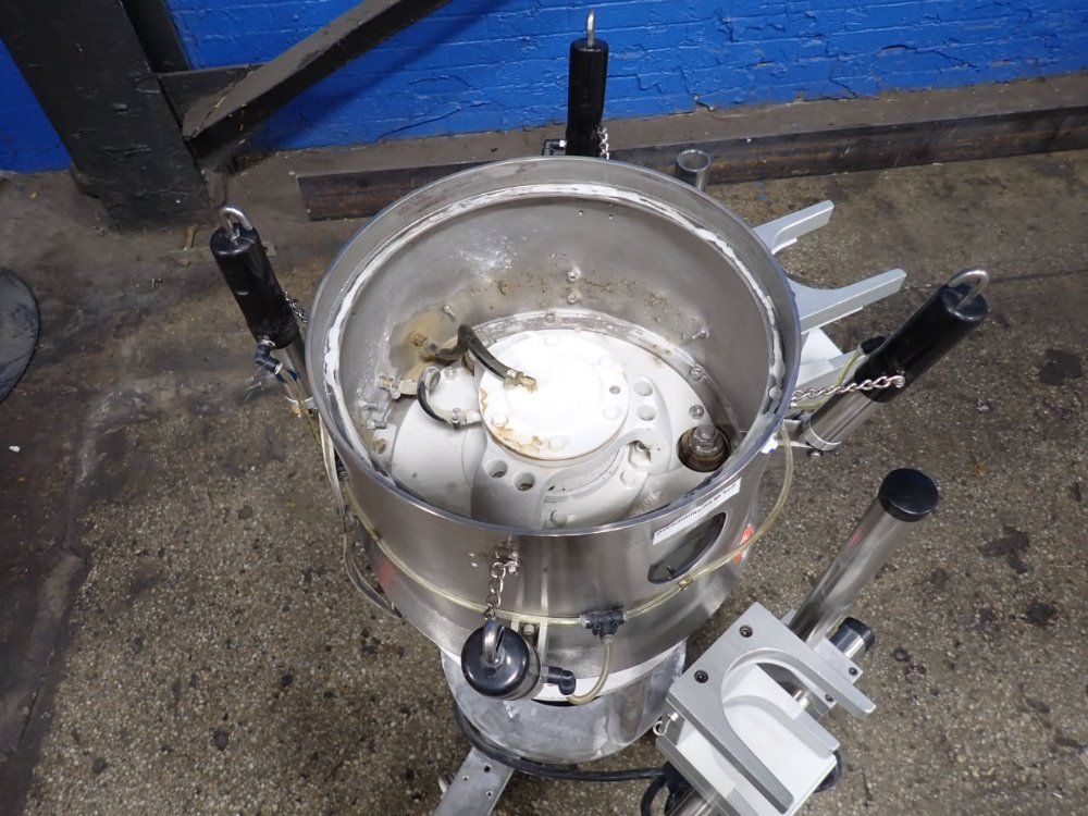 Vortisiv Vortisiv Rbf 15 Mixer