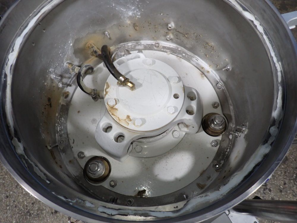 Vortisiv Vortisiv Rbf 15 Mixer