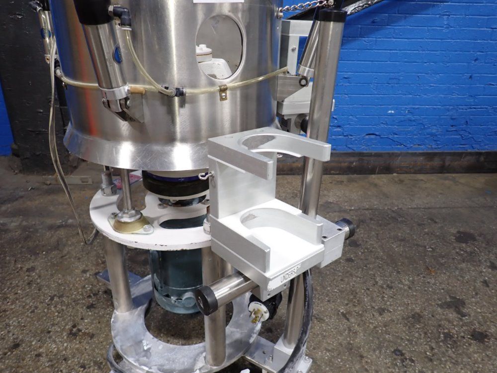 Vortisiv Vortisiv Rbf 15 Mixer