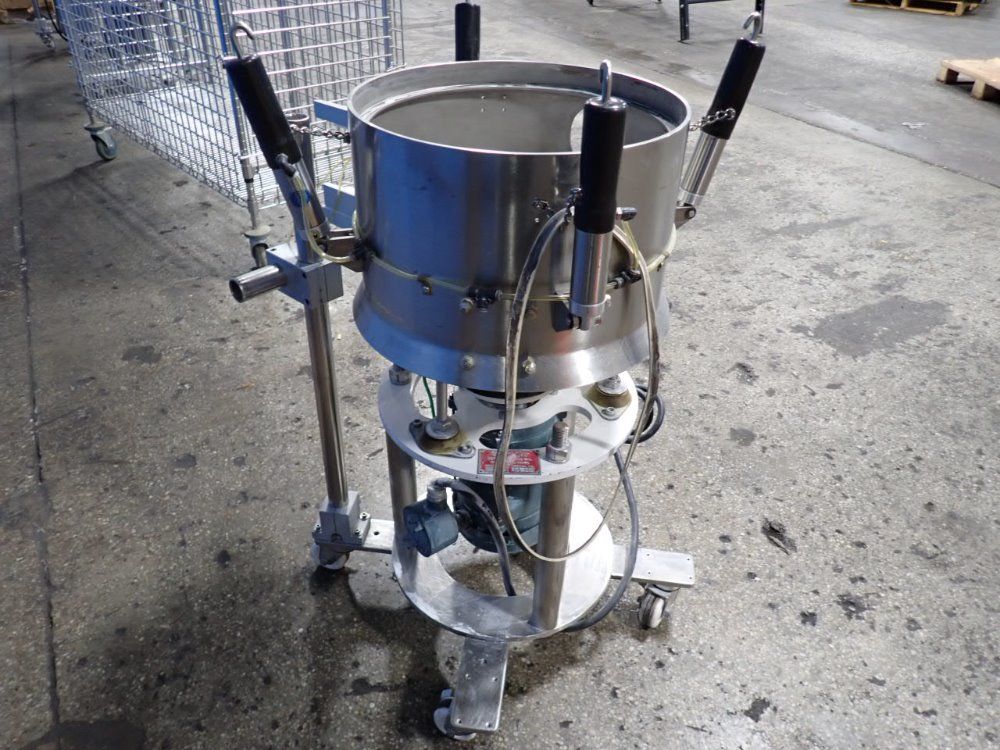 Vortisiv Vortisiv Rbf 15 Mixer