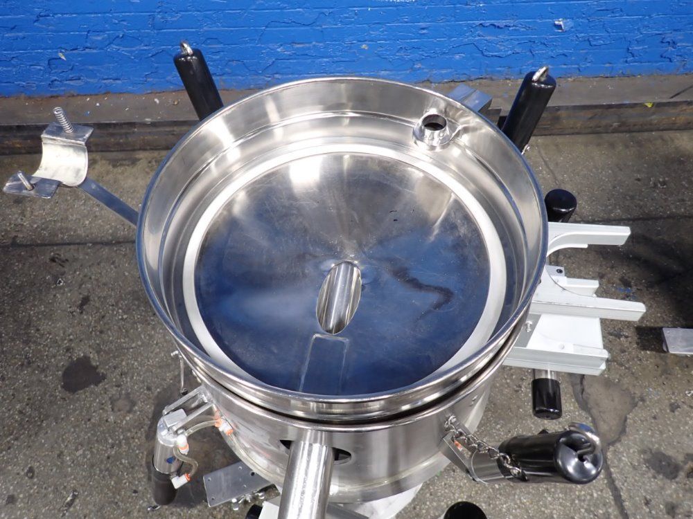 Vortisiv Vortisiv Rbf 15 Mixer