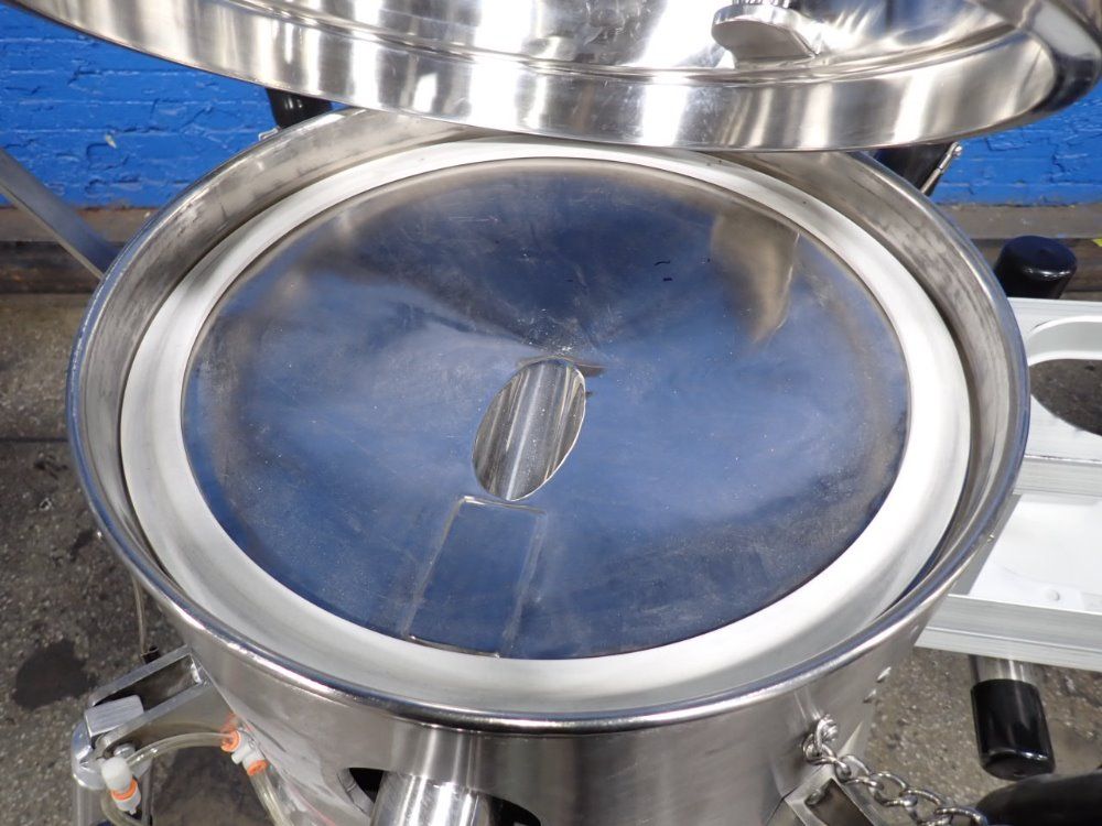 Vortisiv Vortisiv Rbf 15 Mixer