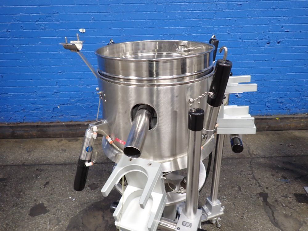 Vortisiv Vortisiv Rbf 15 Mixer