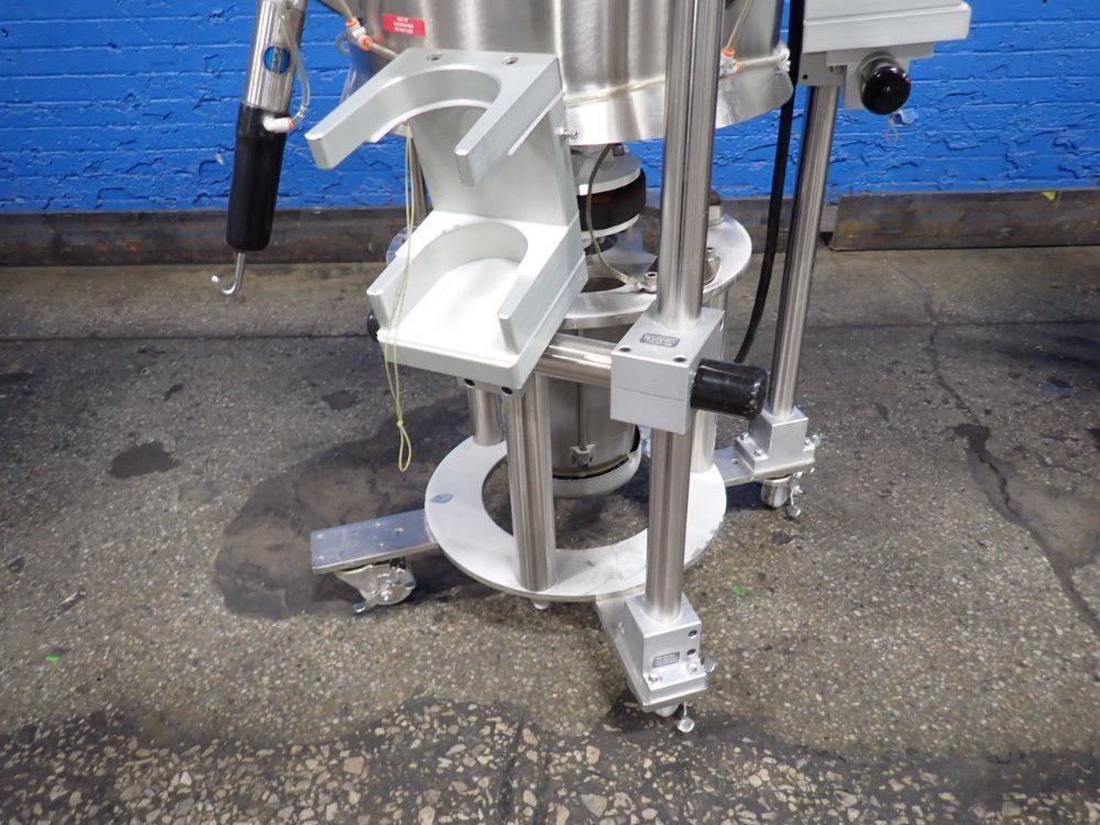 Vortisiv Vortisiv Rbf 15 Mixer