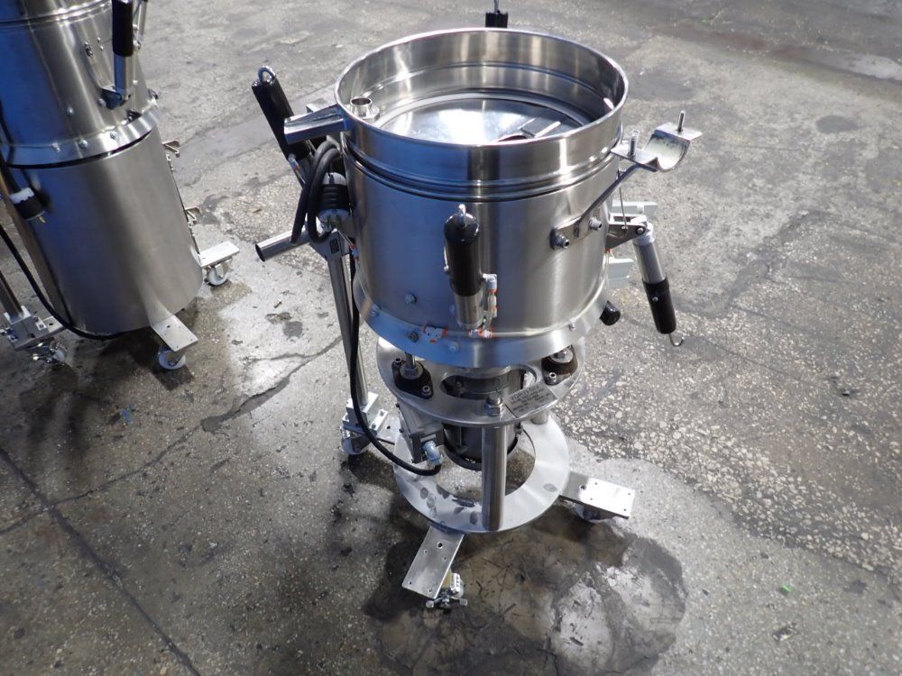 Vortisiv Vortisiv Rbf 15 Mixer