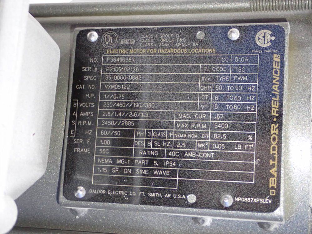 Vortisiv Vortisiv Rbf 15 Mixer