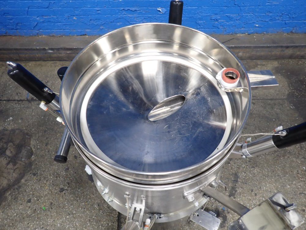 Vortisiv Vortisiv Rbf 15 Mixer