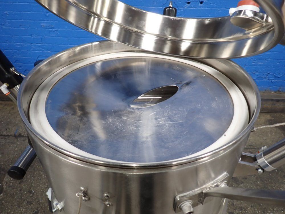 Vortisiv Vortisiv Rbf 15 Mixer