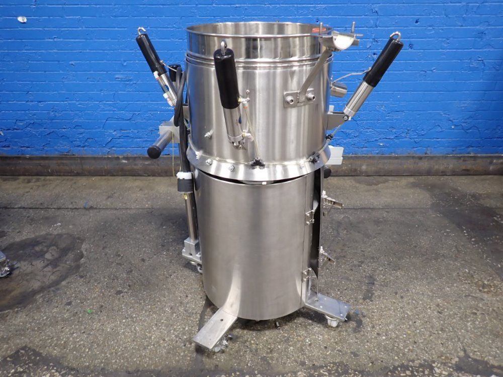 Vortisiv Vortisiv Rbf 15 Mixer