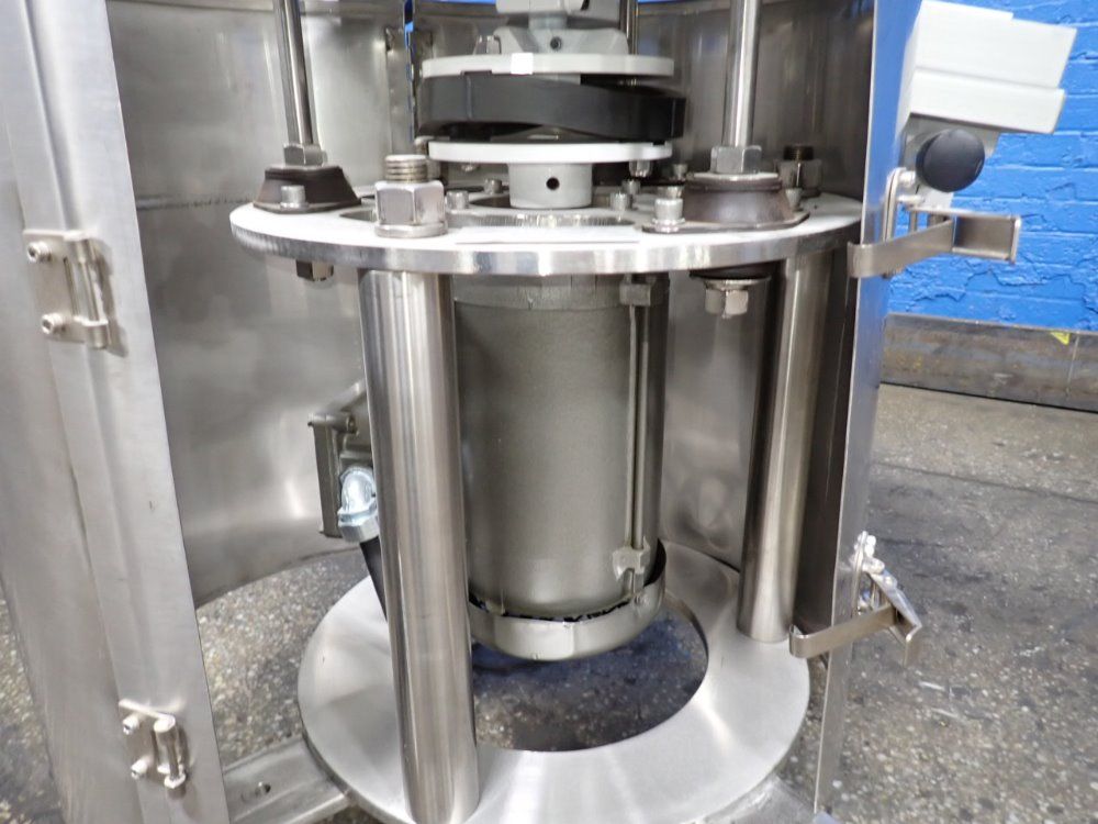 Vortisiv Vortisiv Rbf 15 Mixer