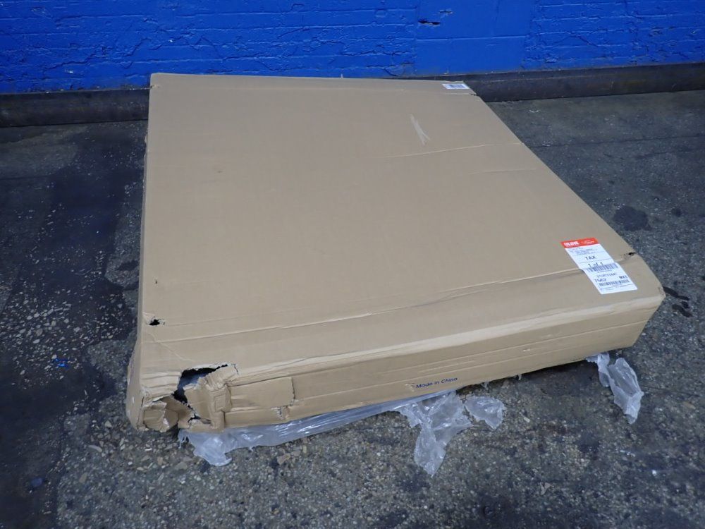 Uline Vertical Sheet Rack
