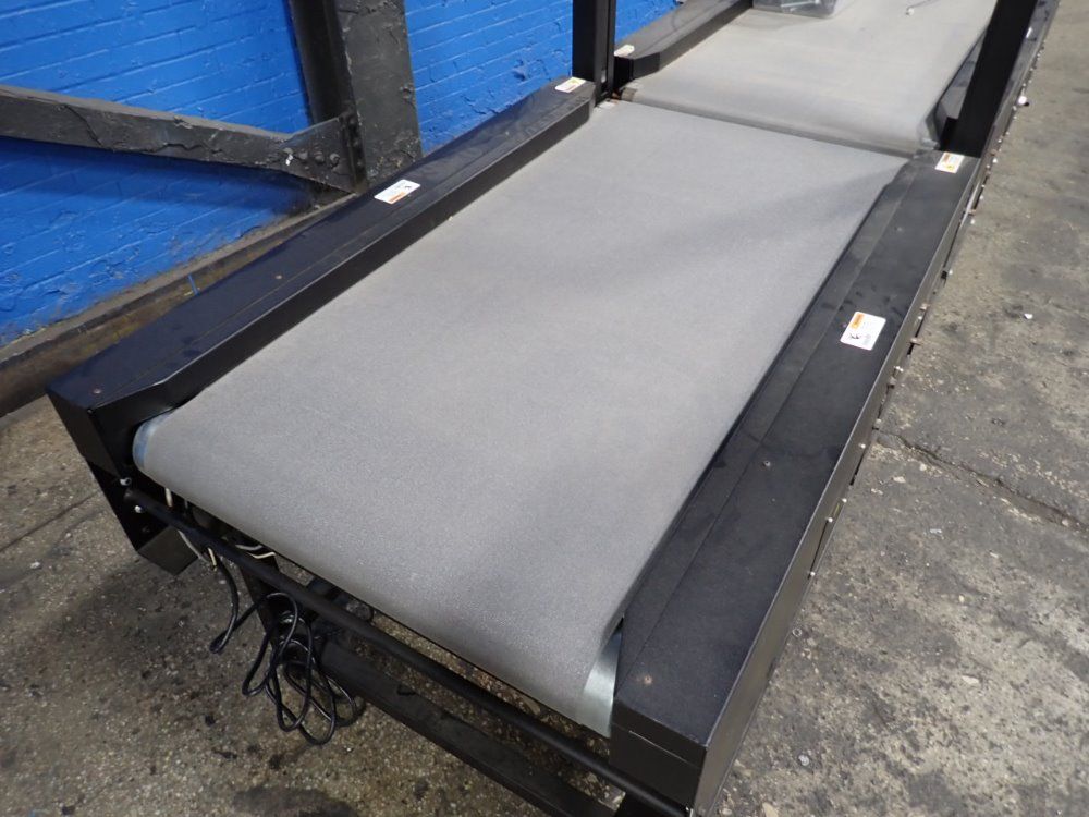 Cubiscan Cubiscan 225 Pressure Sensitive Carton Sealer