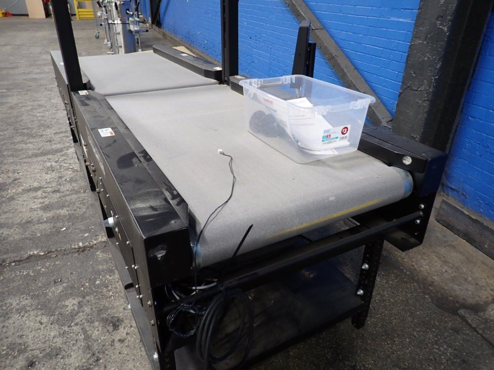 Cubiscan Cubiscan 225 Pressure Sensitive Carton Sealer