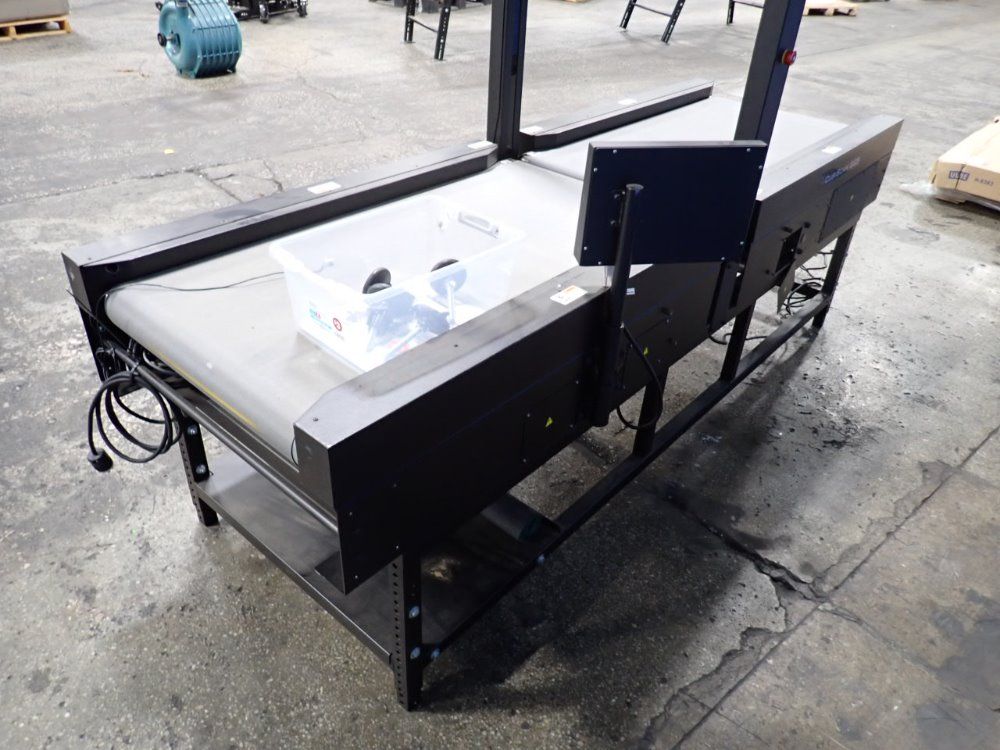 Cubiscan Cubiscan 225 Pressure Sensitive Carton Sealer