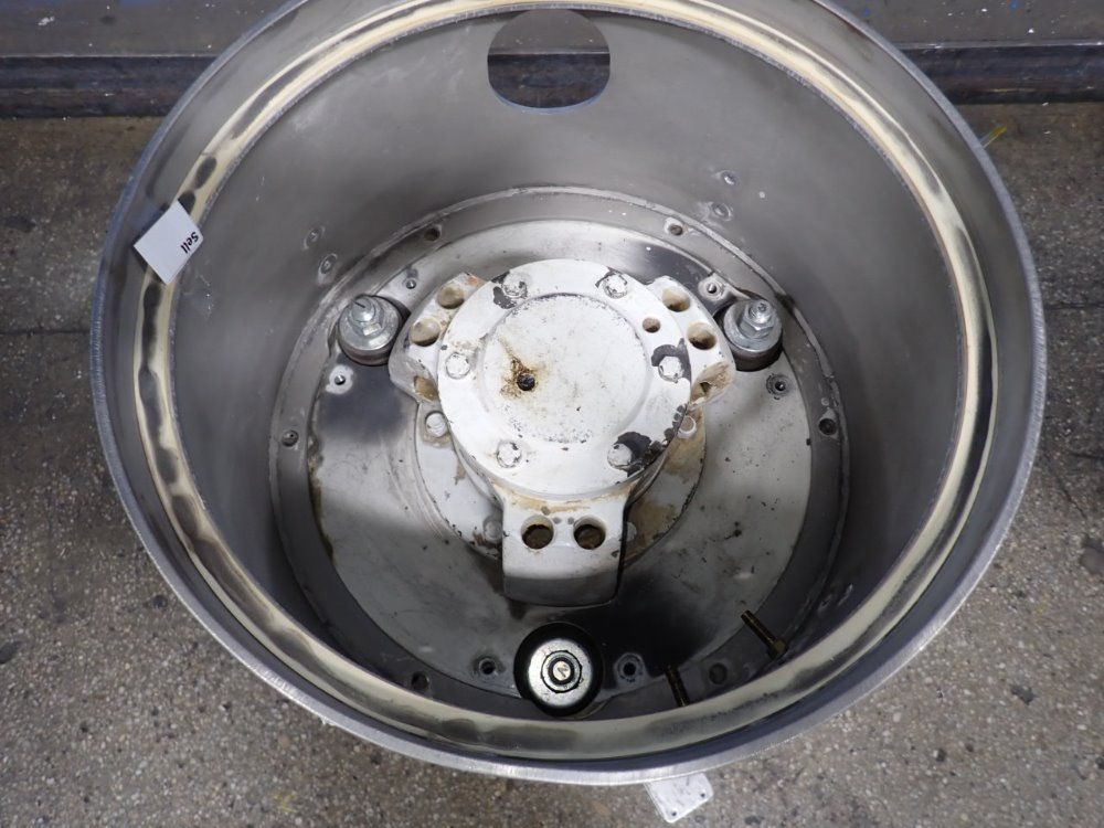 Vortisiv Vortisiv Mixer