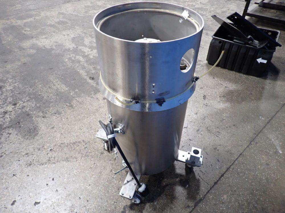 Vortisiv Vortisiv Mixer