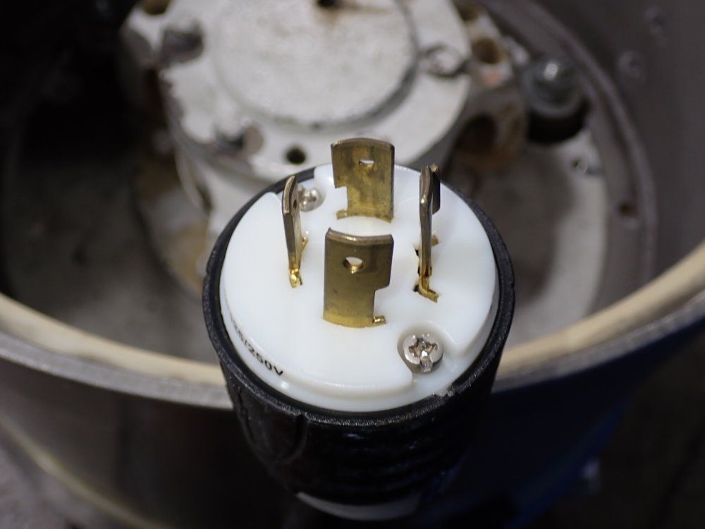 Vortisiv Vortisiv Mixer