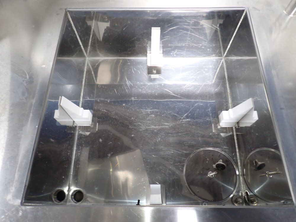 Crest Ultrasonic Crest Ultrasonic Cleaner