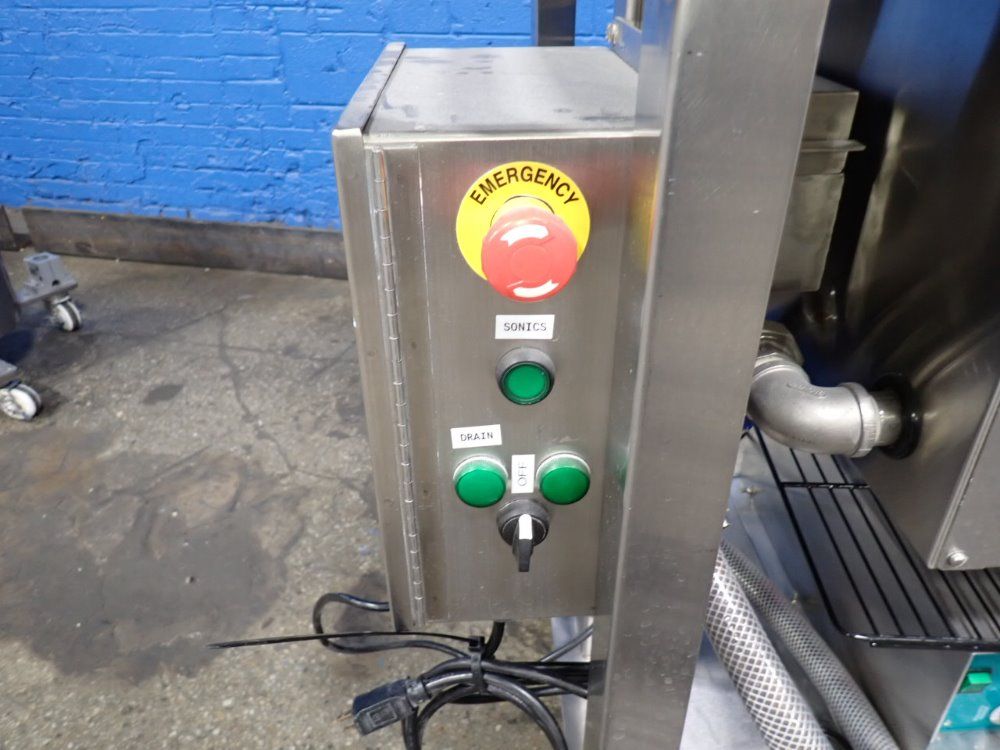 Crest Ultrasonic Crest Ultrasonic Cleaner