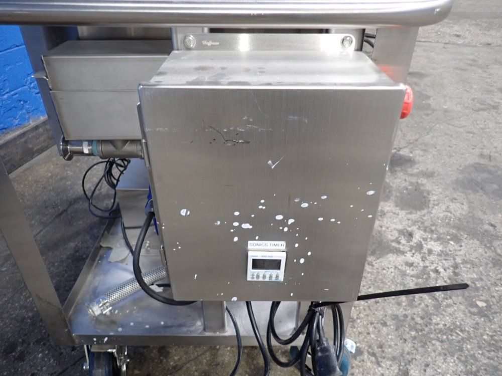 Crest Ultrasonic Crest Ultrasonic Cleaner